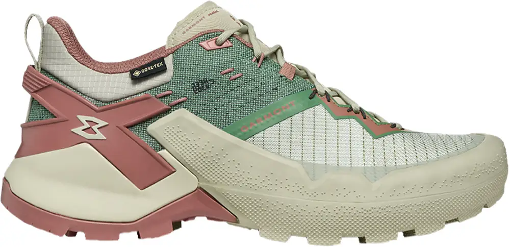 Кроссовки Garmont 9.81 Onyx GTX