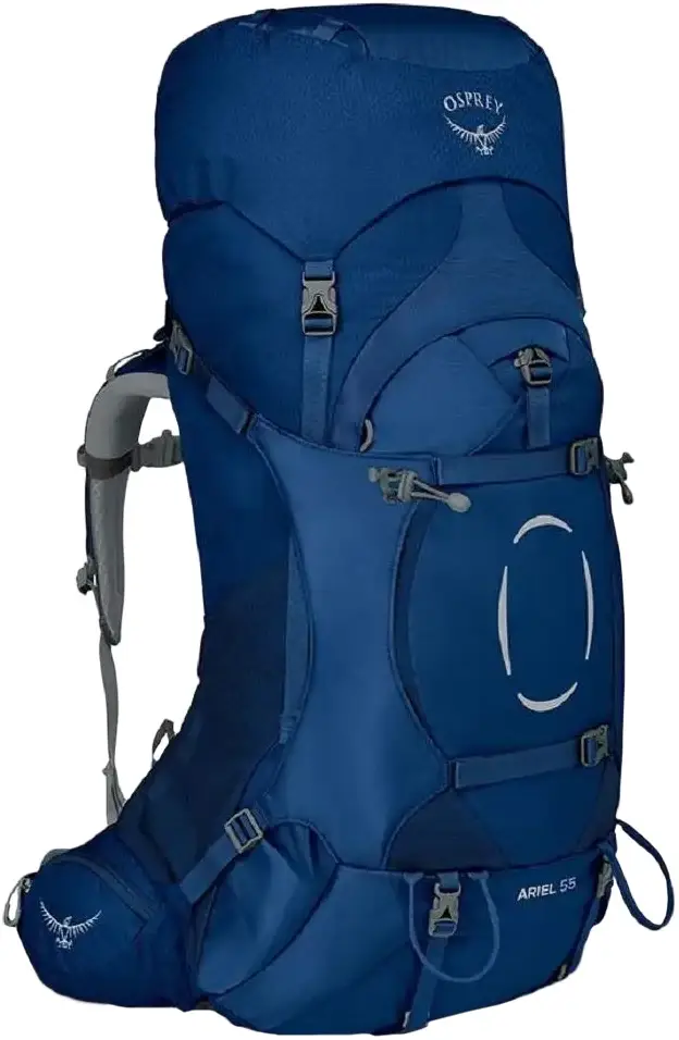 Рюкзак Osprey Ariel 55 WM/L Ceramic Blue