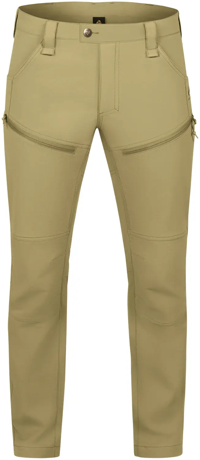 Брюки Frontier KodKod Flex