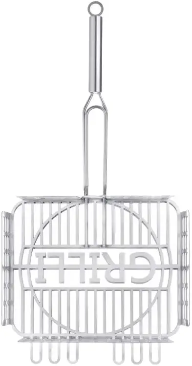 Решітка-гриль Grilli 31х26 cm