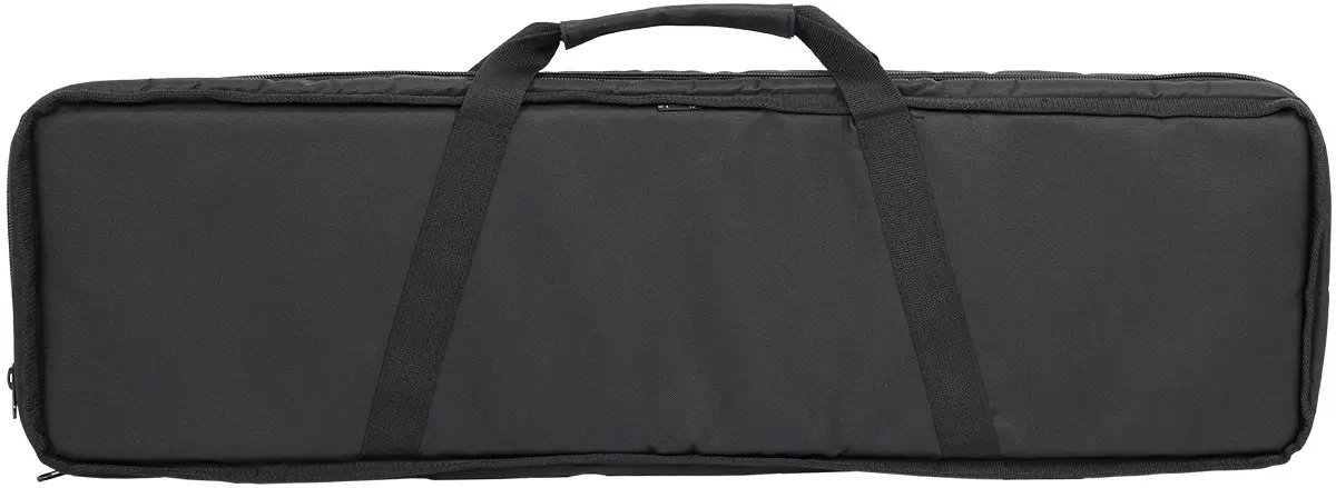 Чохол для зброї Shaptala 106ш-1 "Валіза АКМ". 94 см. Чорний