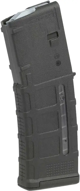 Магазин Magpul PMAG G3 Window кал. 223 Rem. 30 патронів