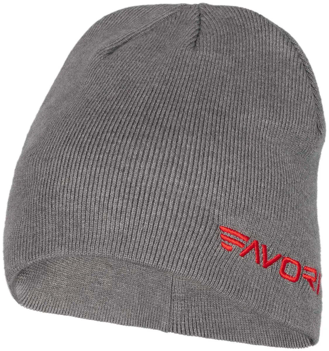 Шапка Favorite New Line 58 Gray