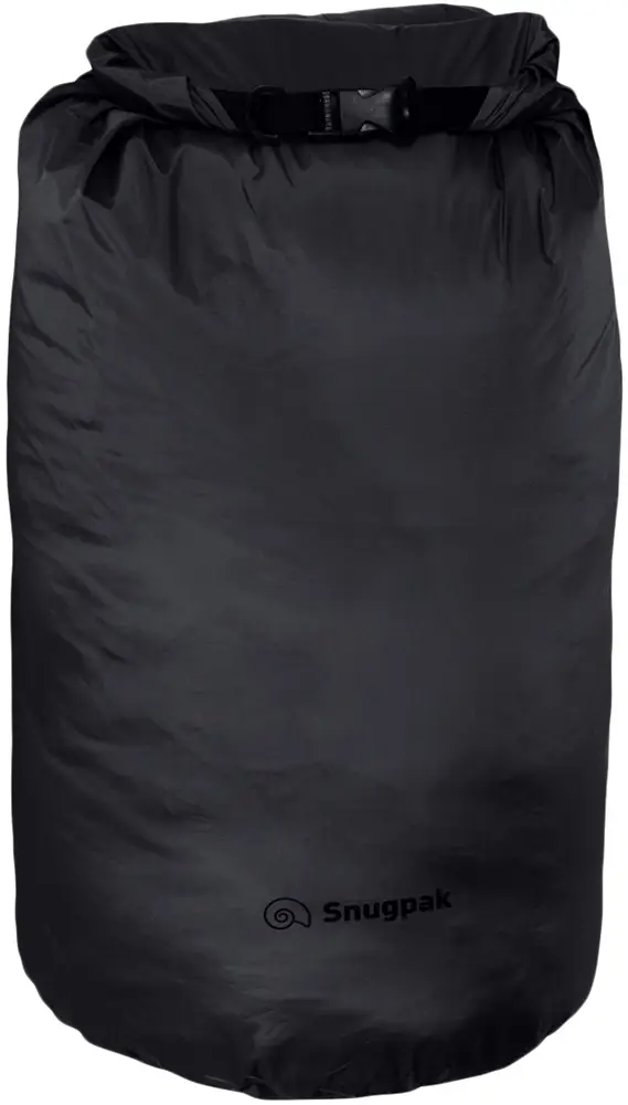 Гермомішок Snugpak Dri-Sak L 13 Black