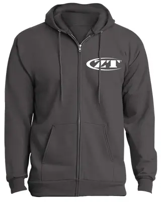 Кофта ZT Charcoal XL