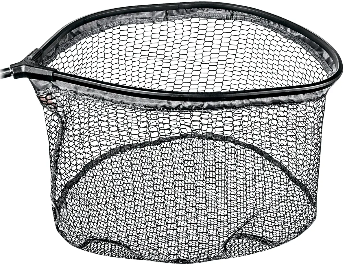 Голова підсака Trabucco GNT Match Dual Rubba 40х50х30cm