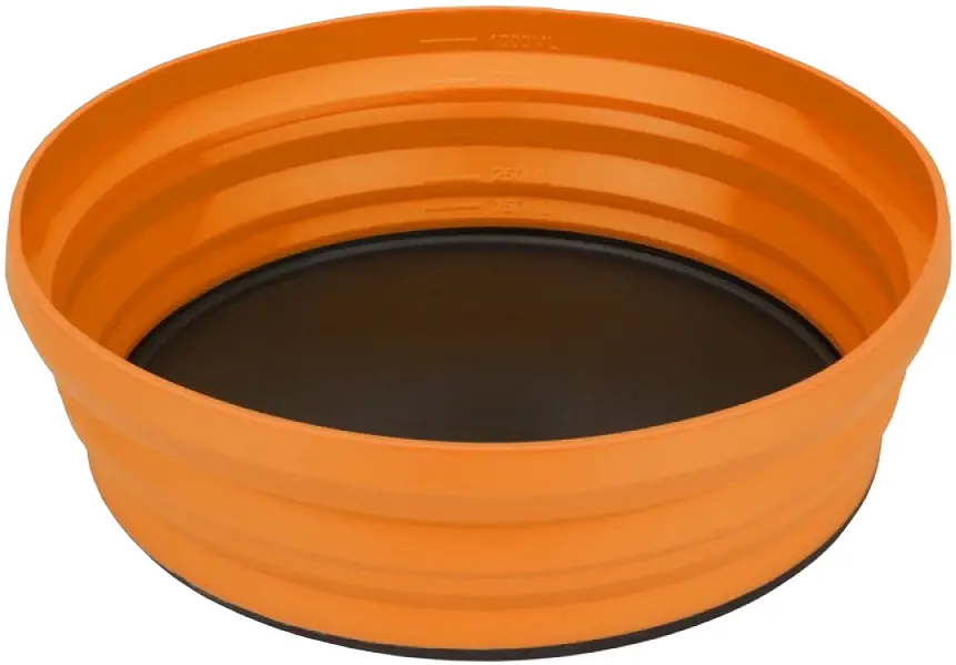 Миска Sea To Summit X-Bowl складана Orange