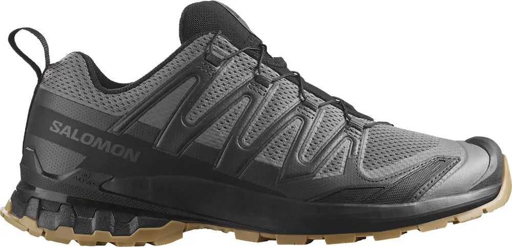 Кросівки Salomon XA PRO Forces 6 Castlerock/gum/black (L47770200-6