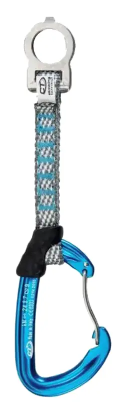 Льодоруб Climbing Technology Ice Hook 12