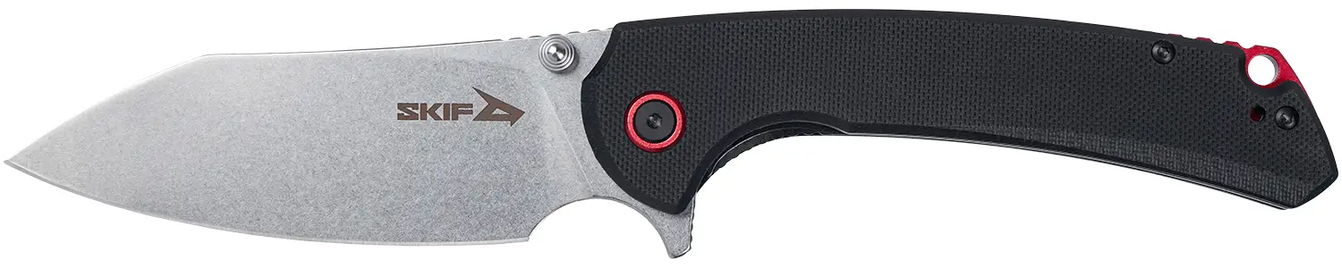 Ніж Skif Jock SW Black
