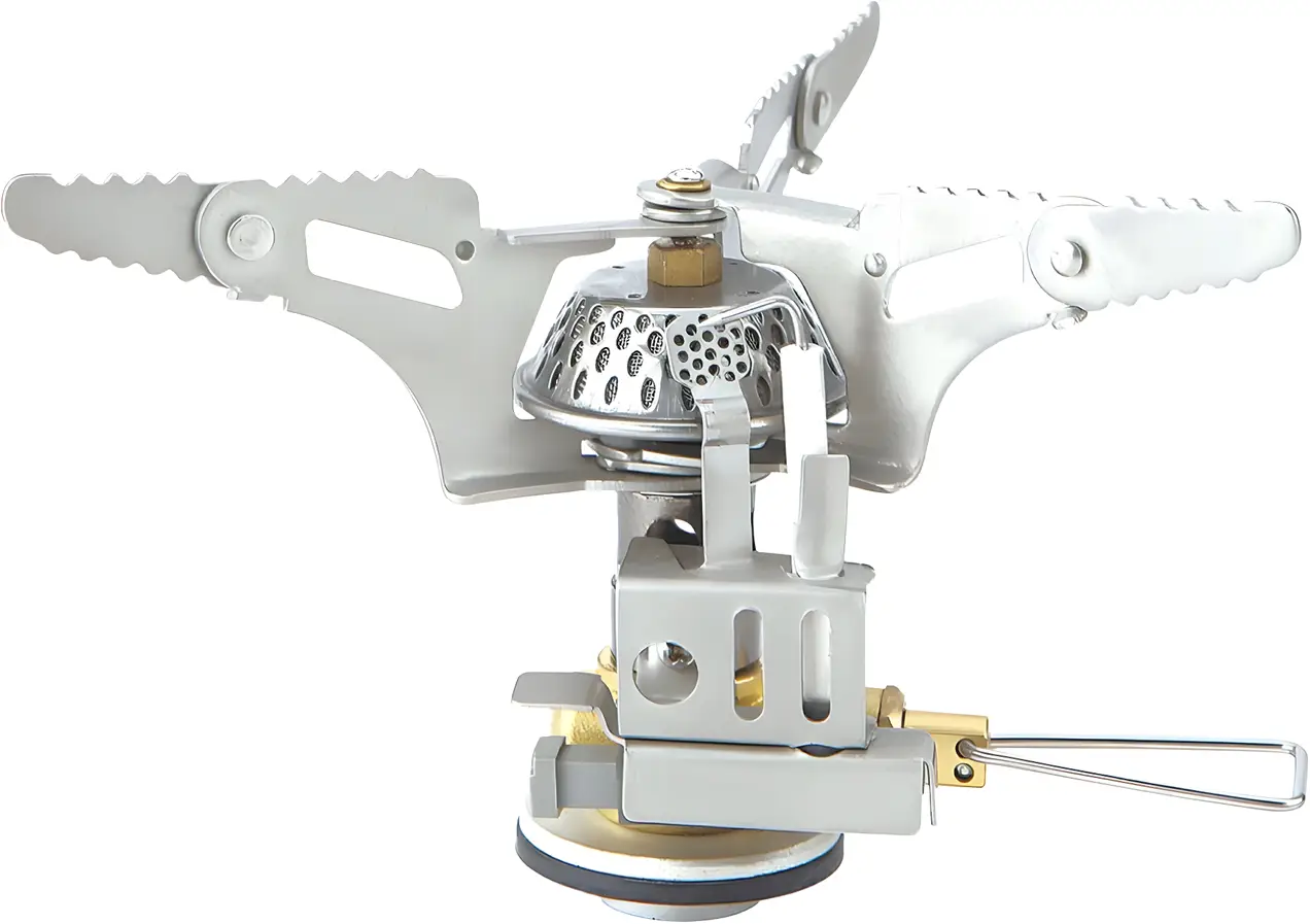 Газовий пальник BRS 3