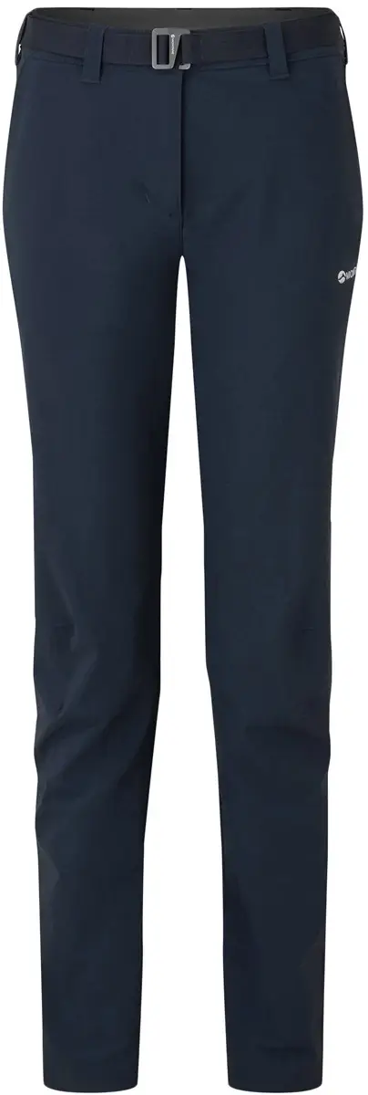 Брюки Montane Female Terra Stretch Lite Pants Regular