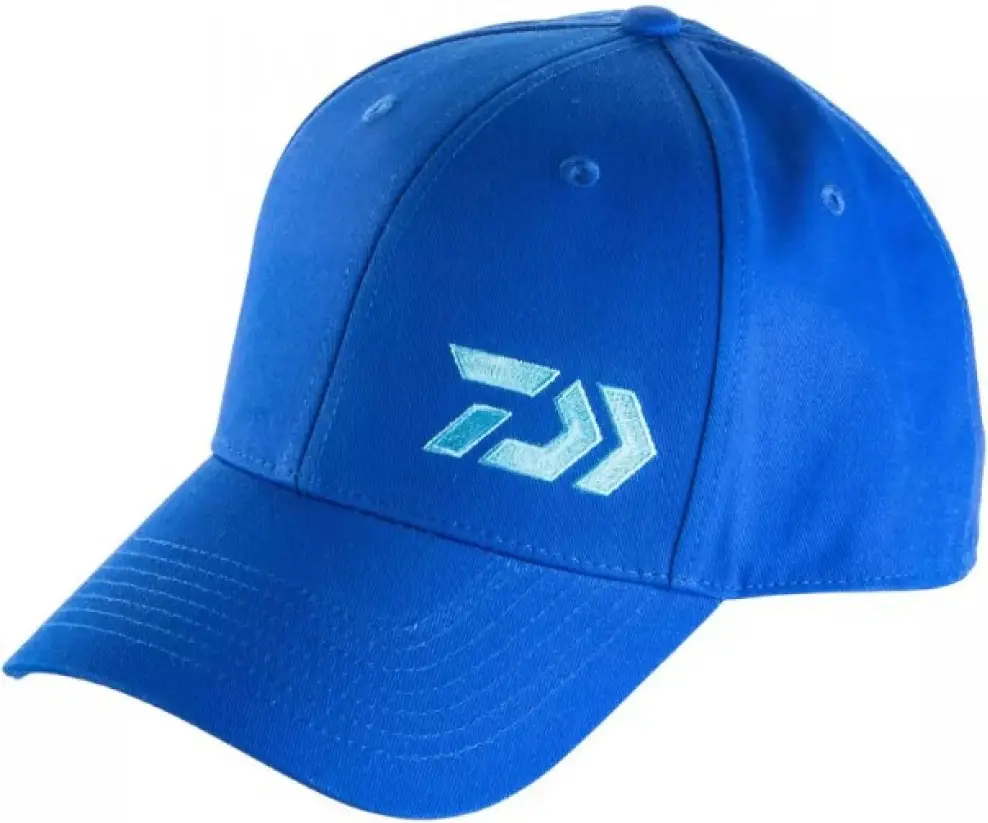 Кепка Daiwa D-Vec Cap Blue