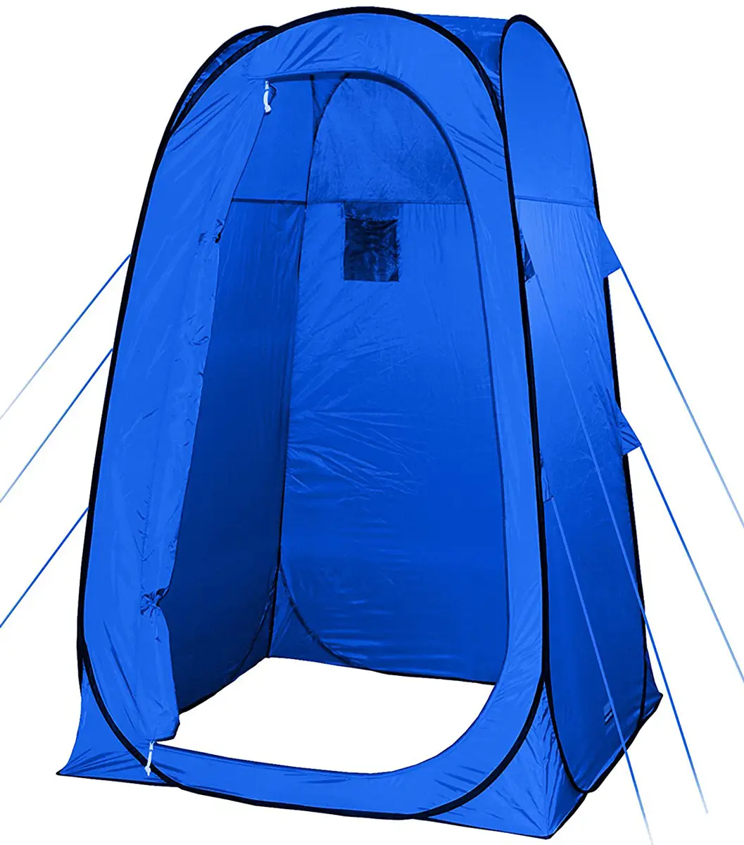 Тент High Peak Rimini