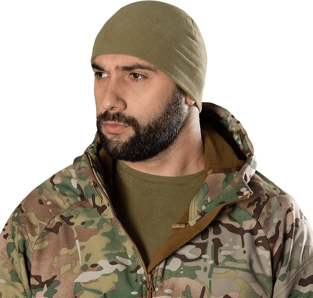 Шапка Camotec Beanie 3.0 Himatec 100