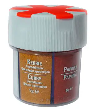 Контейнер д/специй Trek’n Eat 250000 6 специй