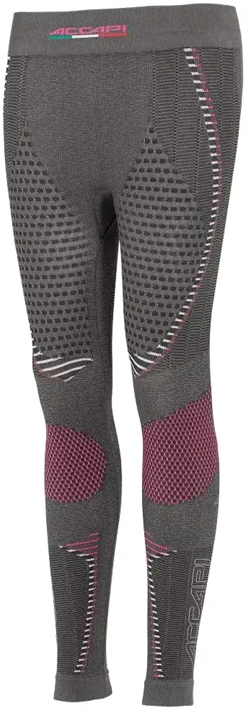 Термоштани Accapi Ergoracing WM XS/S Antracite/Black