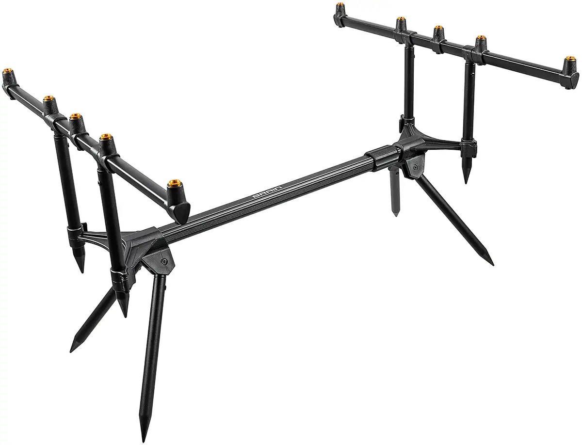 Род-под Brain RP1 (5 buzz bars)