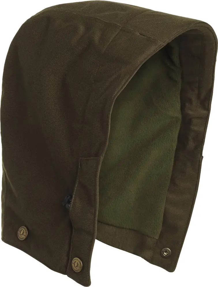 Капюшон Chevalier Qutland Action One size Olive green