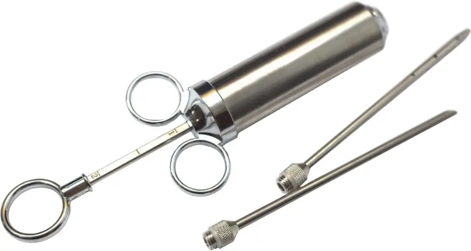 Шприц для маринаду Grilli