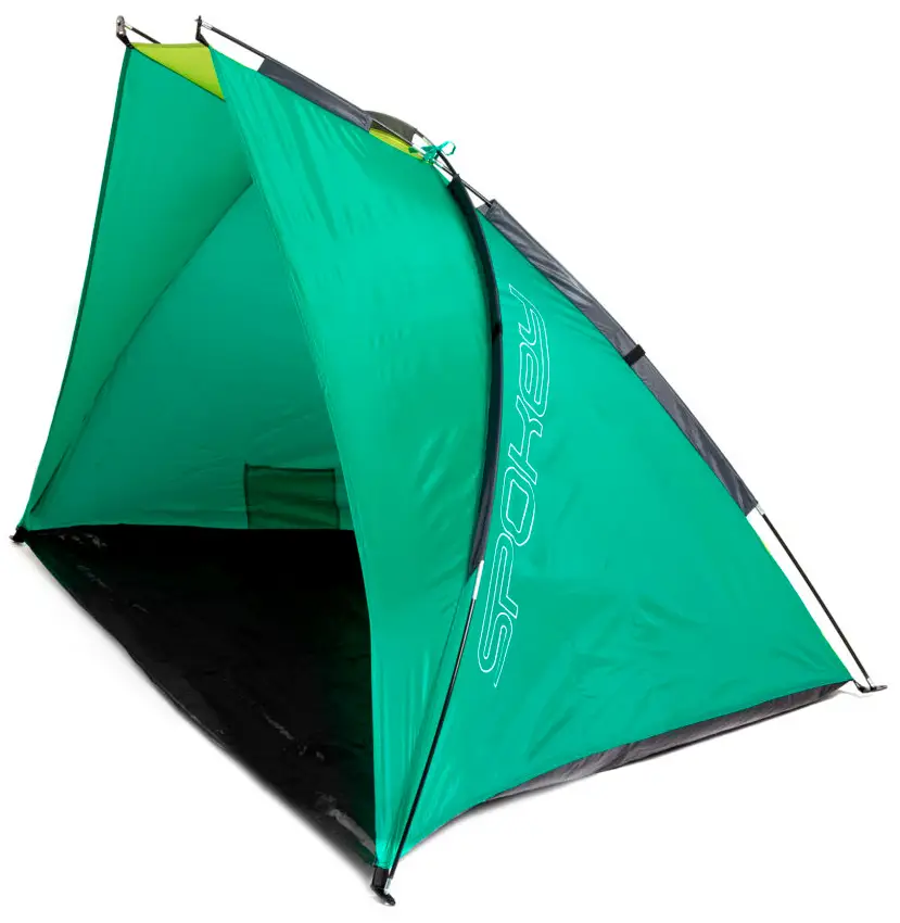 Палатка Spokey Cloud II Green