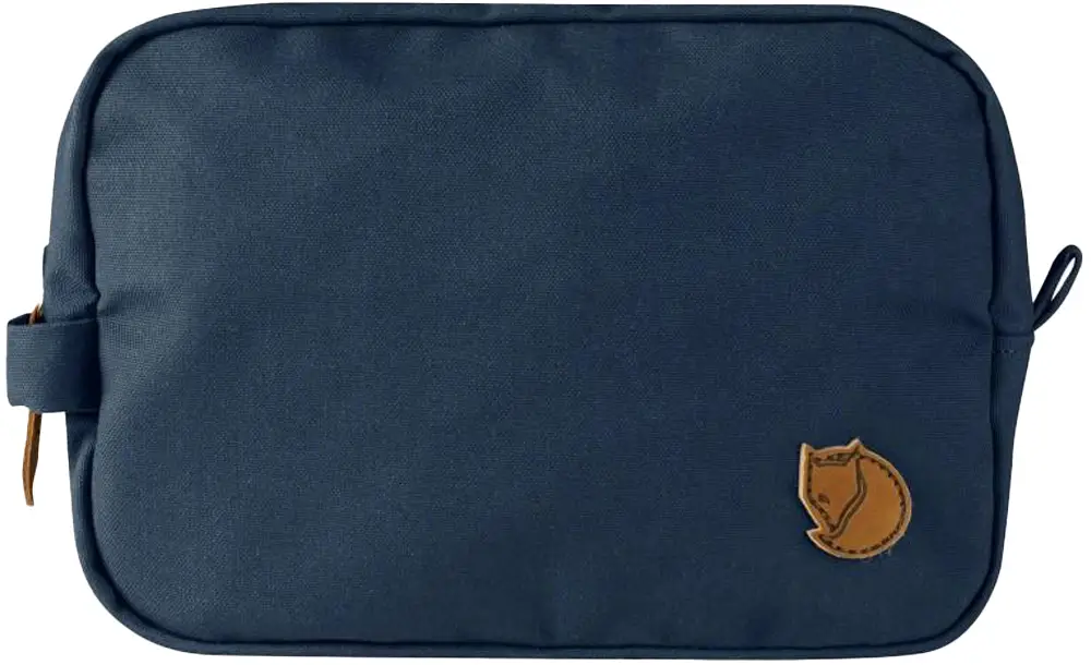 Косметичка Fjallraven Gear Bag 2 Navy