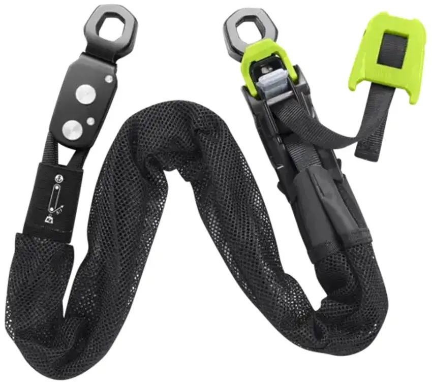 Полиспастная система Edelrid Kaa 150 см Night