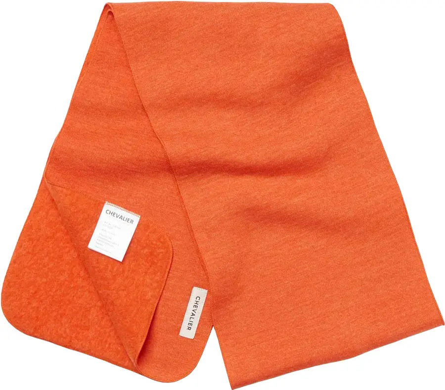 Шарф Chevalier Brisk One size Orange