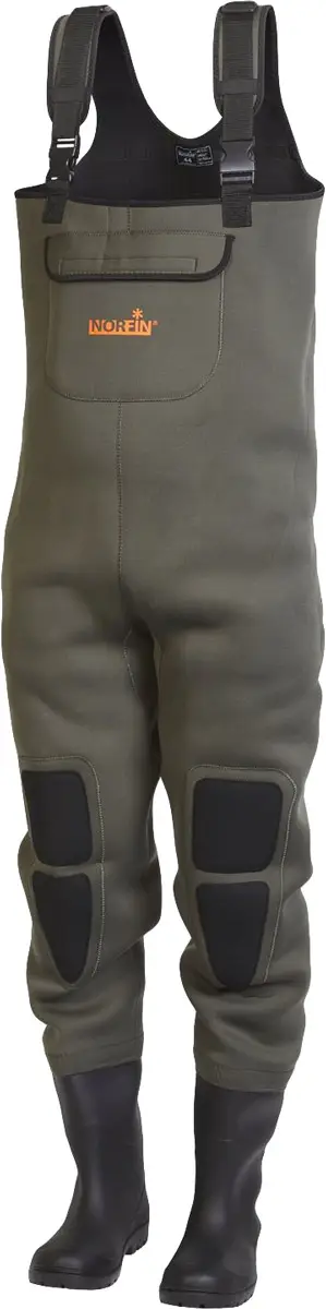 Вейдерси Norfin Freewater 41