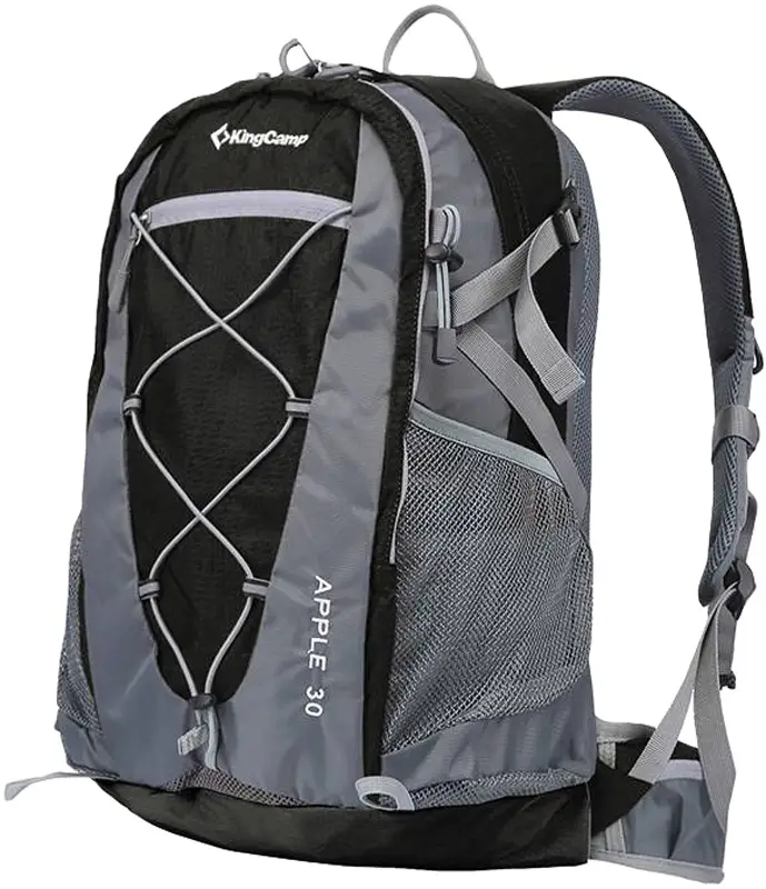 Рюкзак KingCamp Apple 30 Black