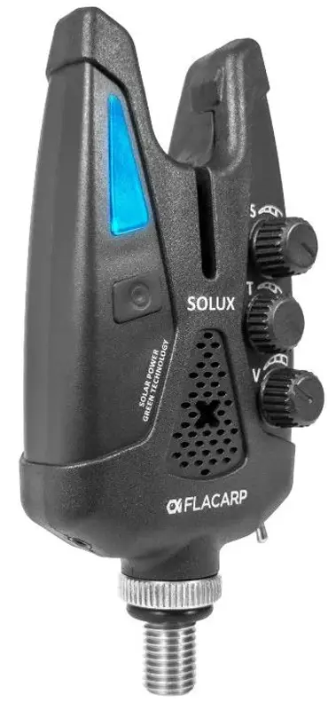 Набір сигналізаторів Flacarp SOLUX + RX8 2+1