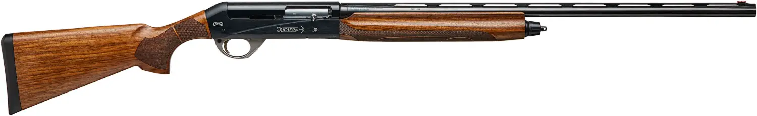 Ружье Breda Icaro20 Black кал. 20/76. Ствол - 70см