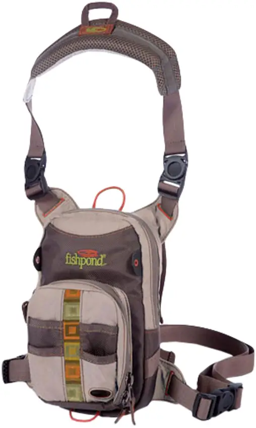 Сумка Fishpond Tumbleweed Chest Pack Pink