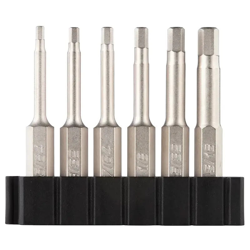 Набор бит Fix It Sticks SAE Hex. 6 бит