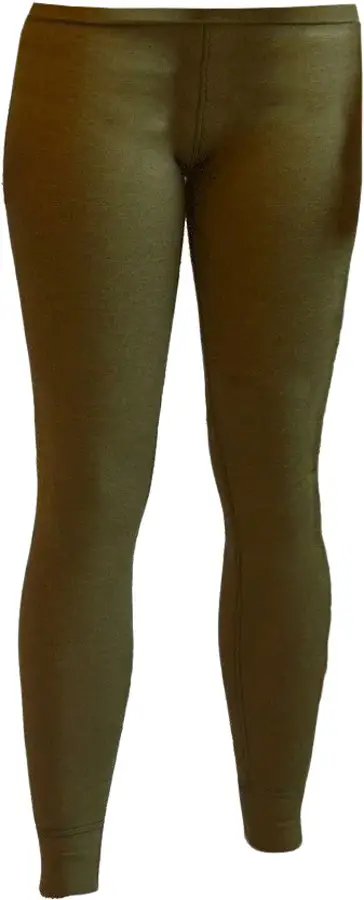 Кальсоны Tramp Outdoor Tracking Lady. XS. Green