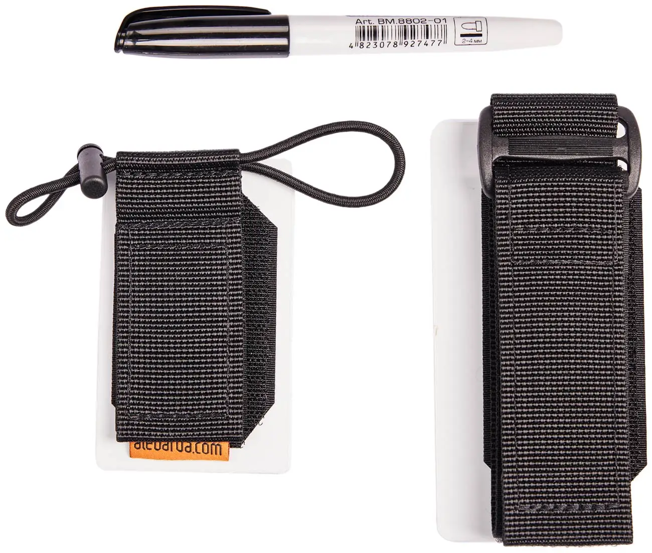 Комплект стрілецьких підказок Алебарда