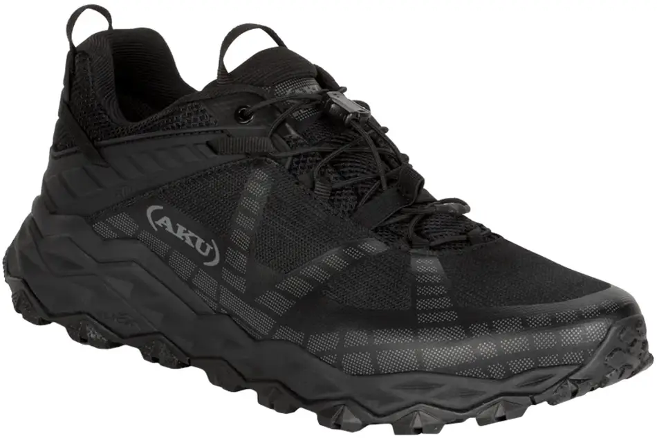 Кроссовки AKU Flyrock T 6.5 Black