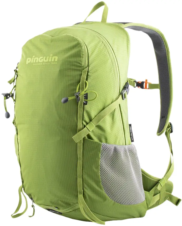 Рюкзак Pinguin Ride 25 Green