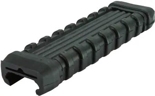 Кріплення LaserMax Manta для фіксації пульта д/у Uni-Max на Weaver/ Picatinny