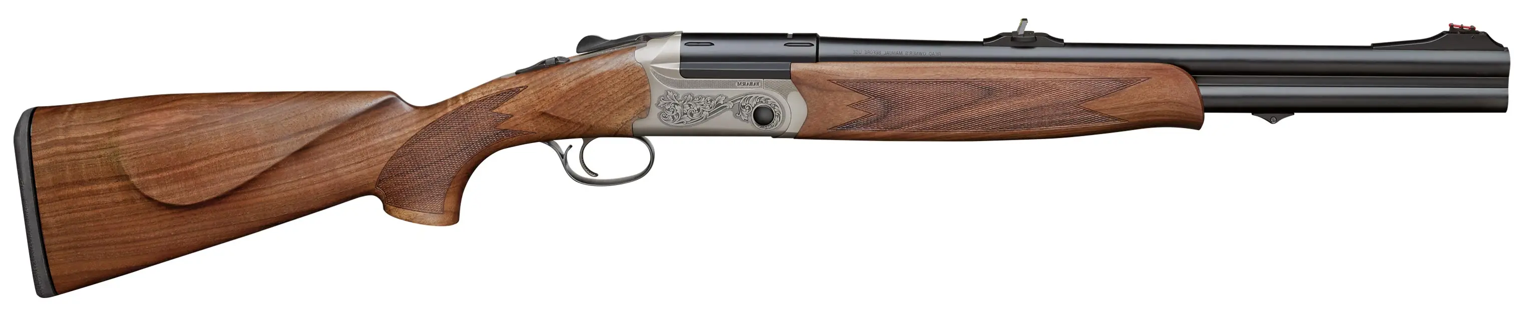 Ружьё Fabarm Elos AL Traqueur II кал. 12/76 51 см