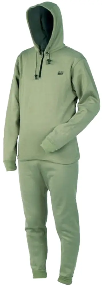 Термобілизна Norfin Cosy Line XXL (2-й шар) Олива