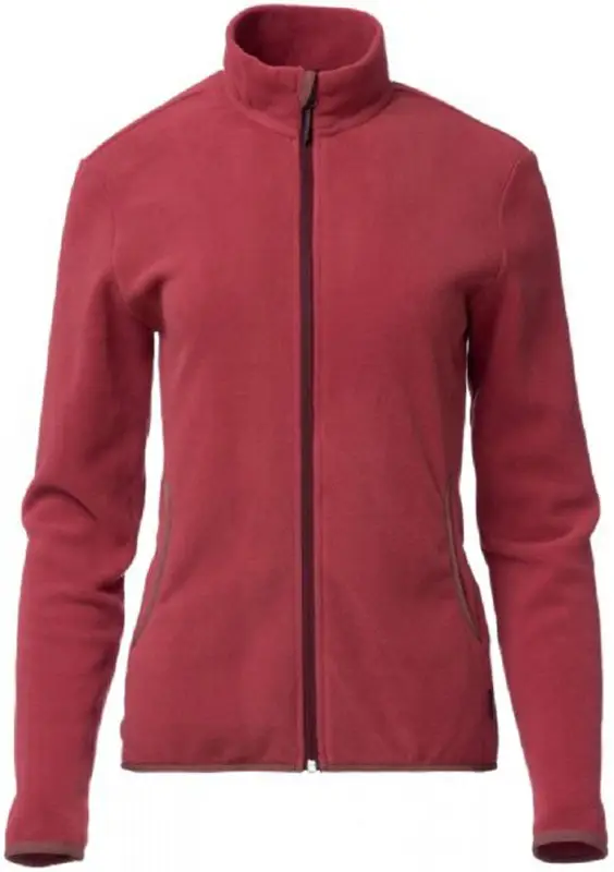 Реглан Turbat Omalo Wmn XXL Earth Red