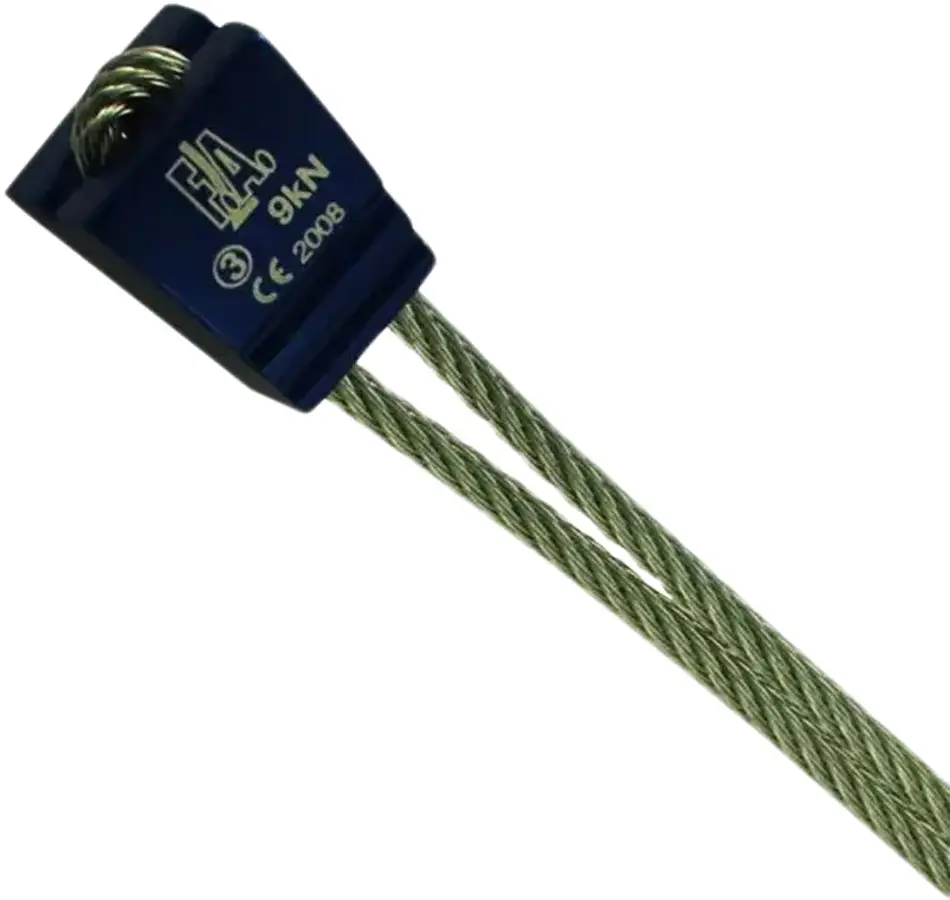 Закладний елемент First Ascent ALU NUT 3