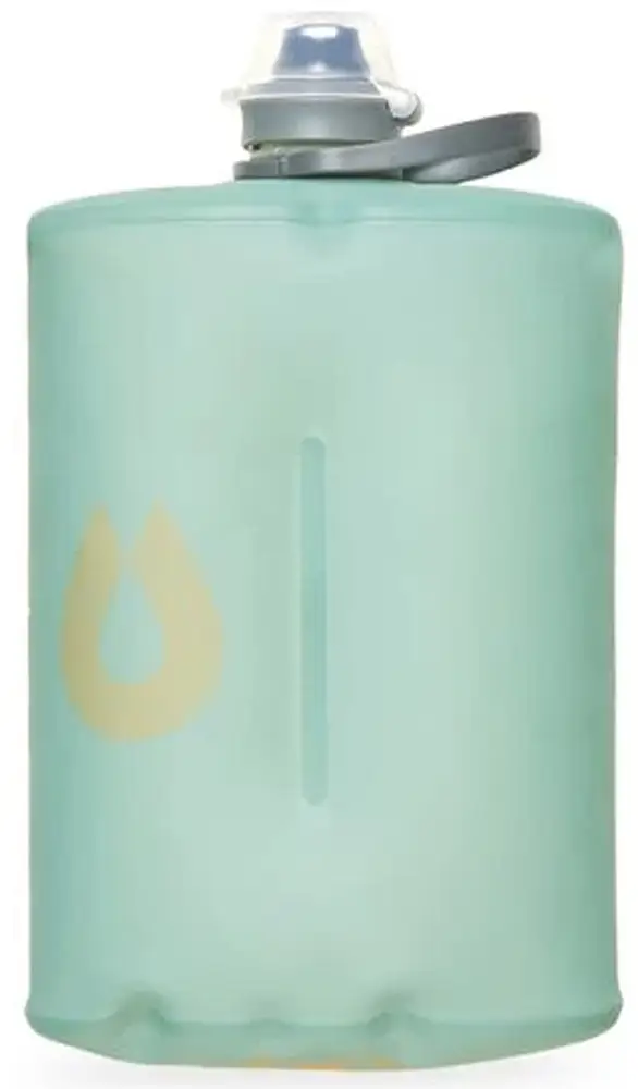 Пляшка HydraPak Flux Bottle 1L