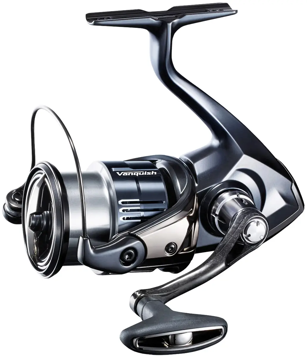 Котушка Shimano Vanquish 19' 2500S FB 11+1BB 22669621