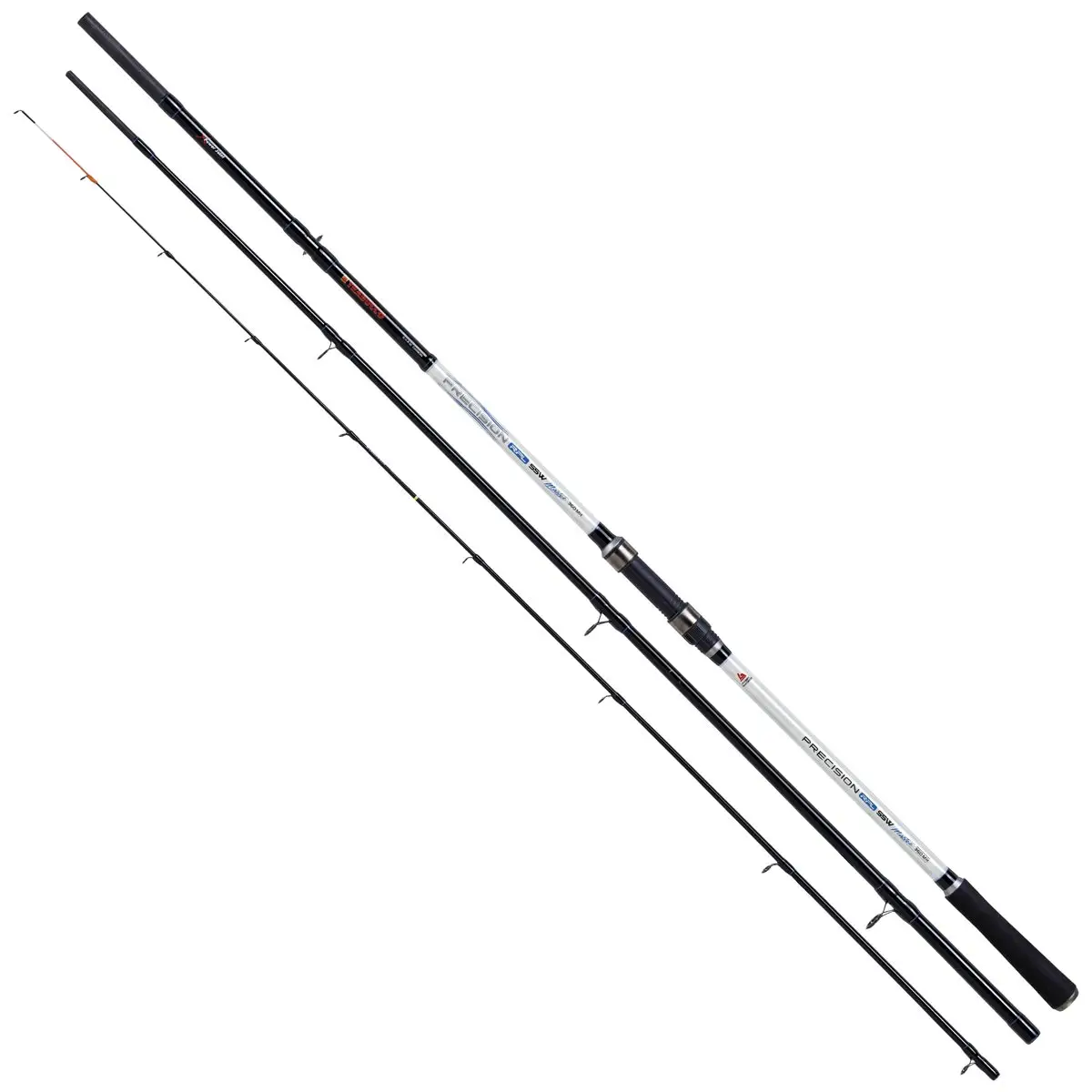 Вудилище фідерне Trabucco Precision RPL SSW Master Feeder 3.60m max 90g