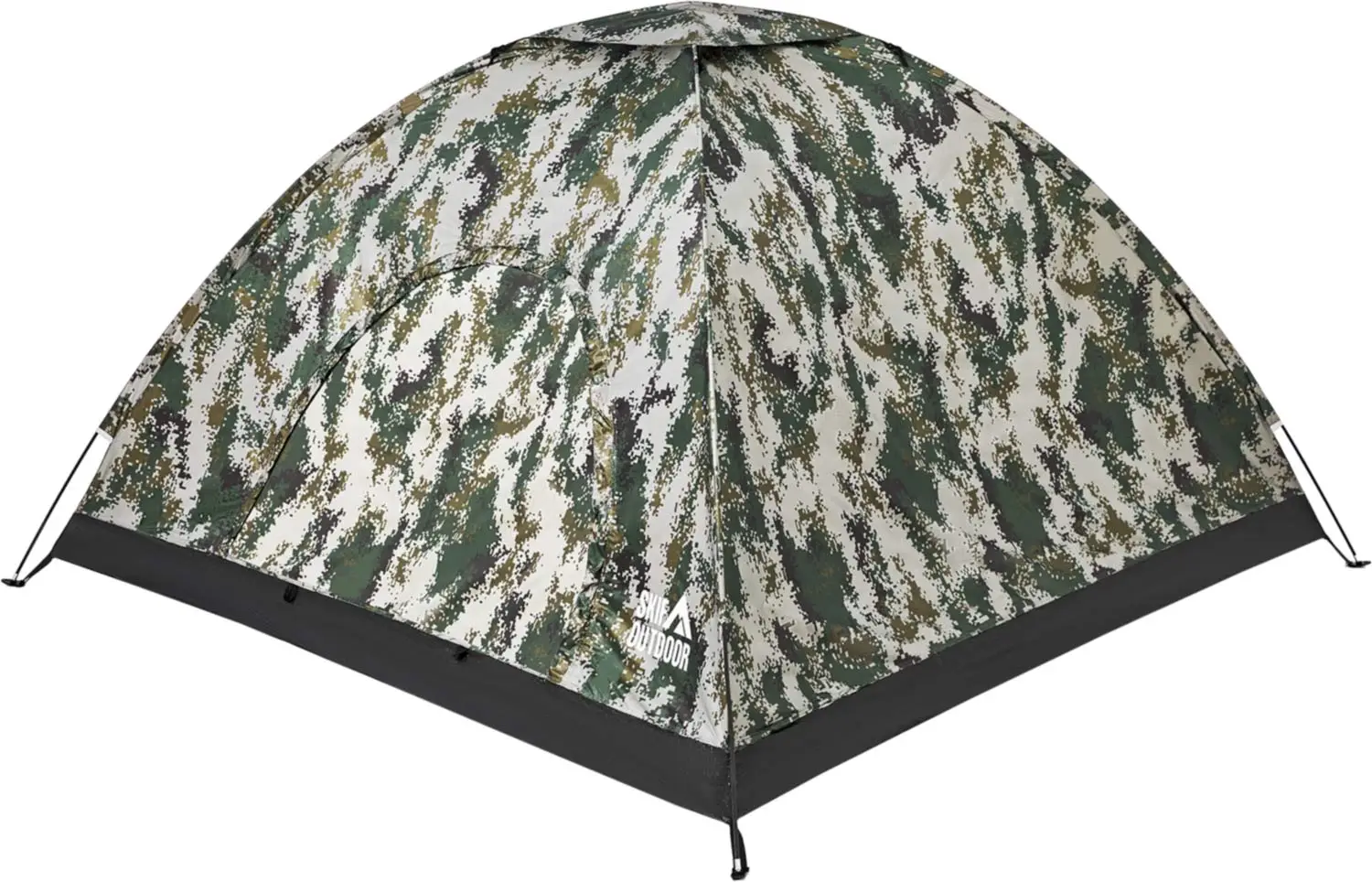 Палатка Skif Outdoor Adventure I 200x200 см Camo