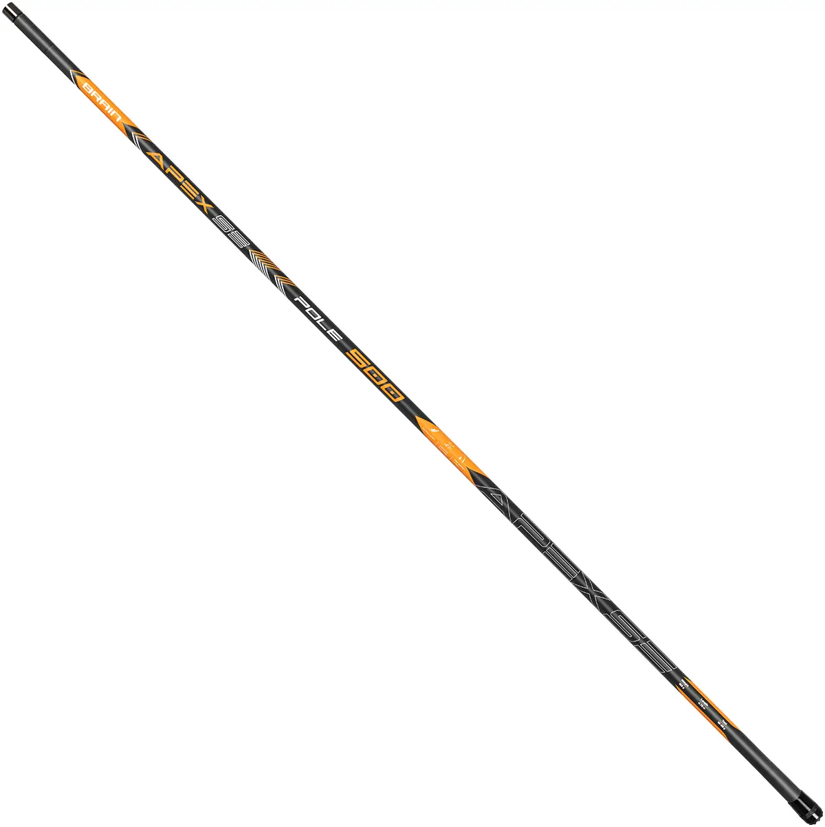 Вудилище махове Brain Apex SE Pole 5m