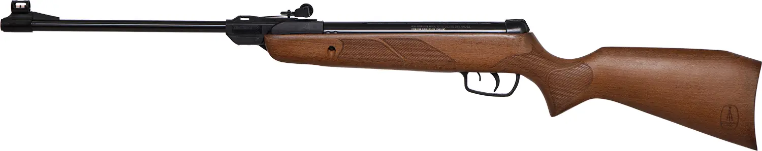 Винтовка пневматическая BSA V-Scout кал. 4,5 мм