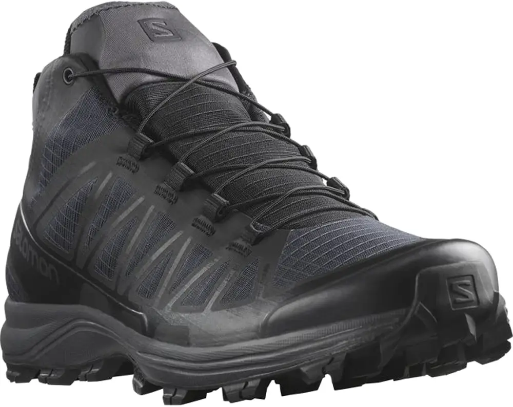 Кроссовки Salomon SPEED ASSAULT 2